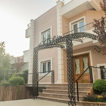 Hotel Bregu Tirana