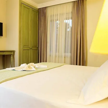 Hotel Bregu 3*